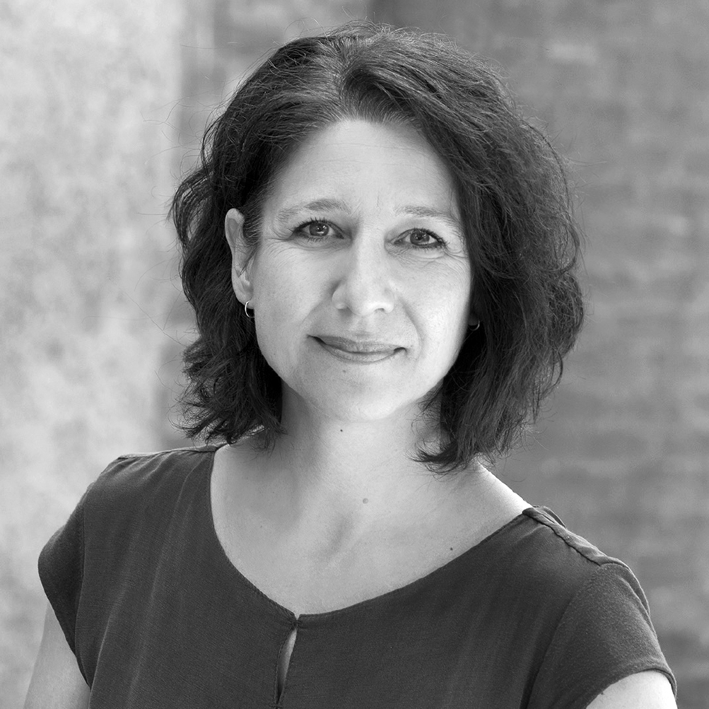 Barbara Faissler
