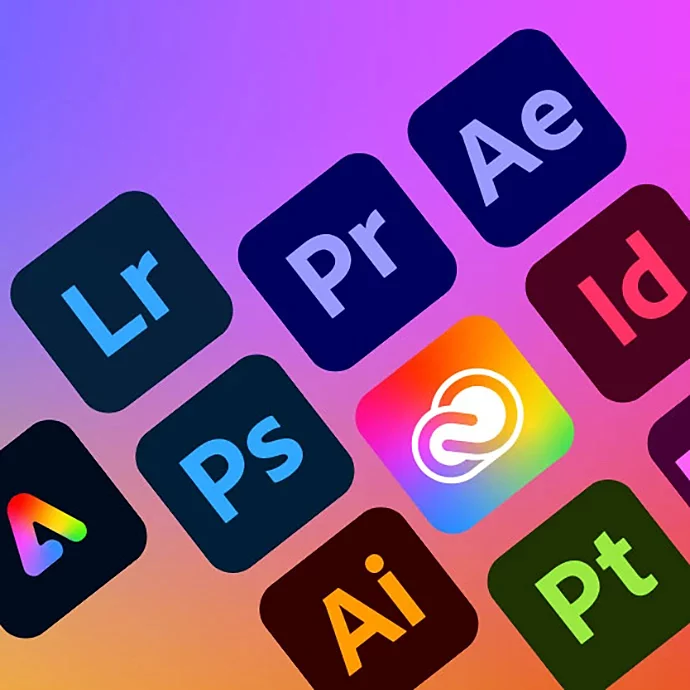Adobe Creative Cloud