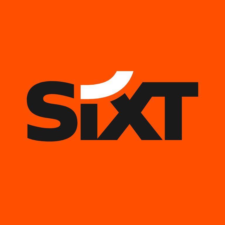 Sixt Mietwagen