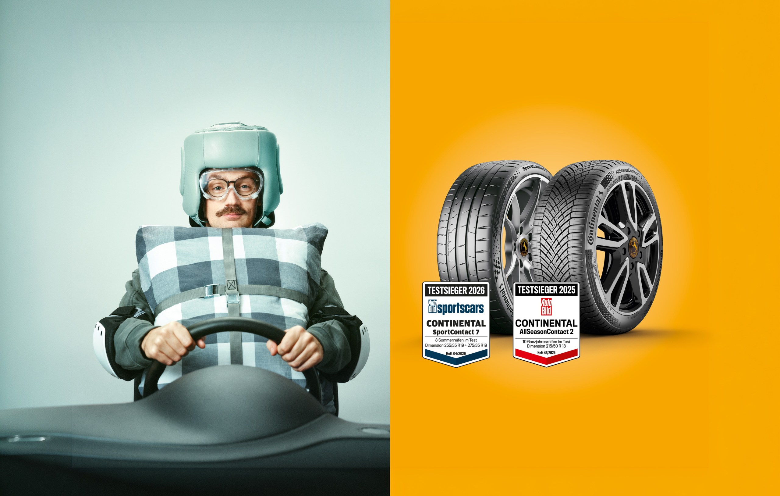 Continental Reifen